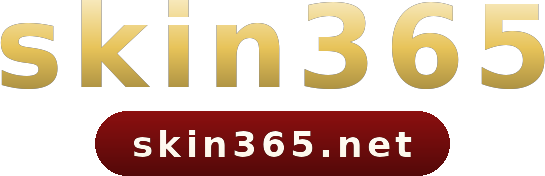 skin365 logo