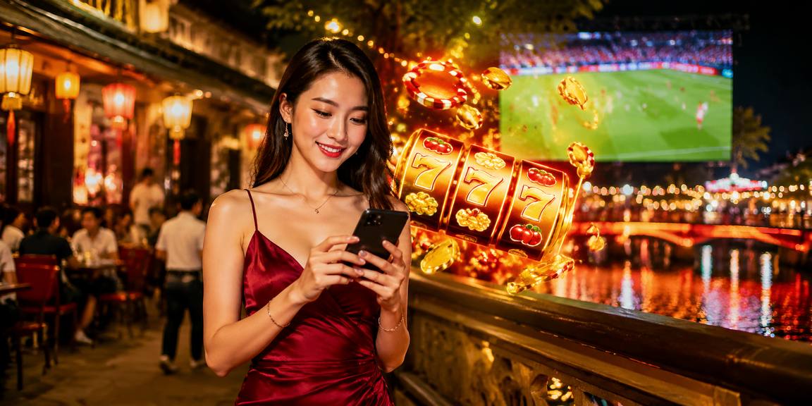 skin365 MoMo hoạt động thế nào tại skin365